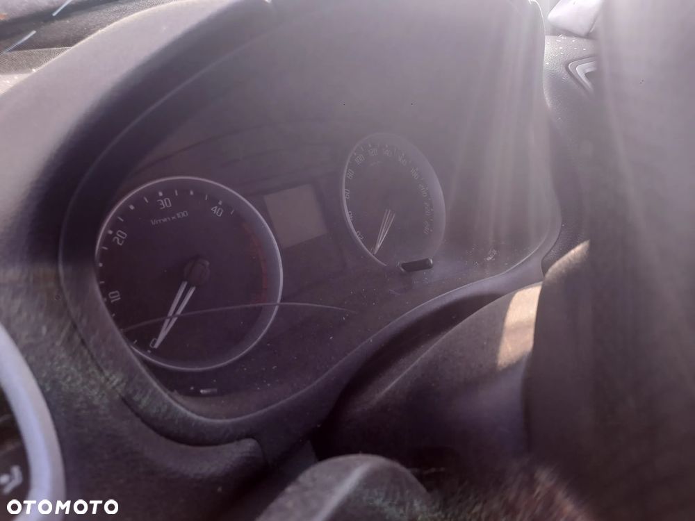 SKODA FABIA II 10-14 1.4 TDI - SKRZYNIA BIEGÓW - 16