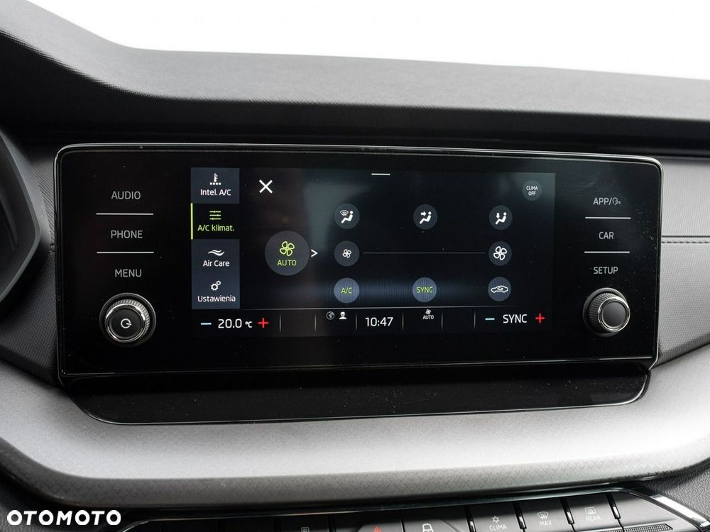 Skoda Octavia 1.5 TSI ACT Ambition - 18