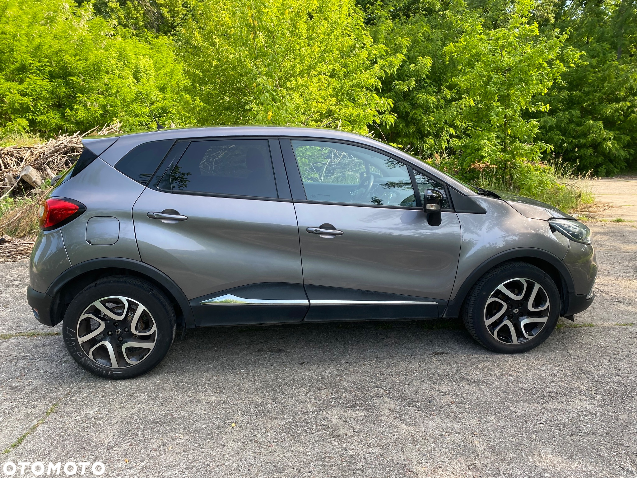 Renault Captur (ENERGY) dCi 90 EDC LIMITED - 7