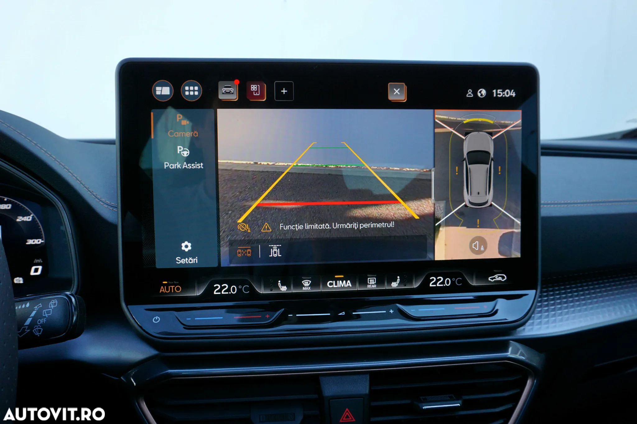 Cupra Formentor 2.0 TSI 4DRIVE DSG - 25