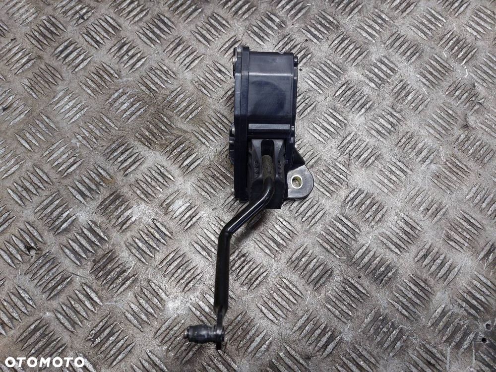 POTENCJOMETR GAZU HONDA CIVIC VIII UFO 1.8 16V JM08A - 1