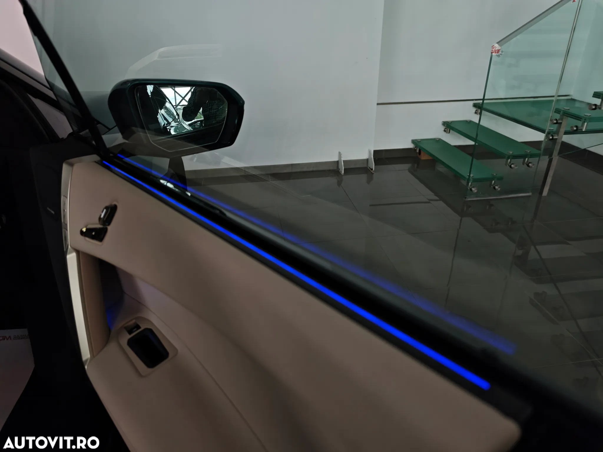 BMW iX xDrive50 - 28