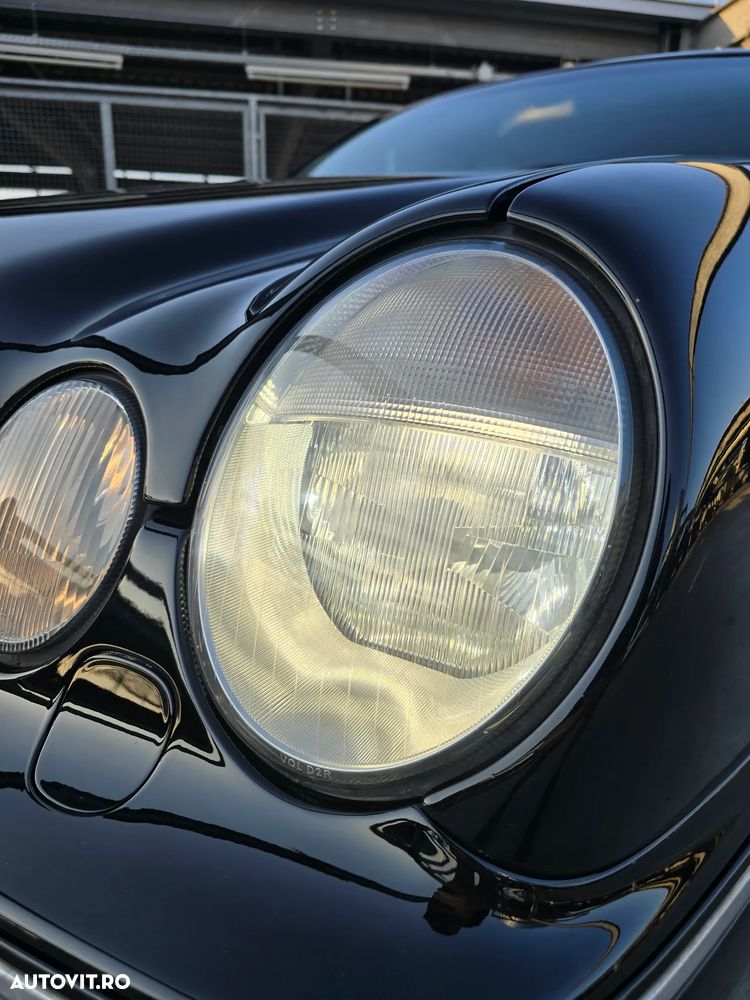 Mercedes-Benz E - 35