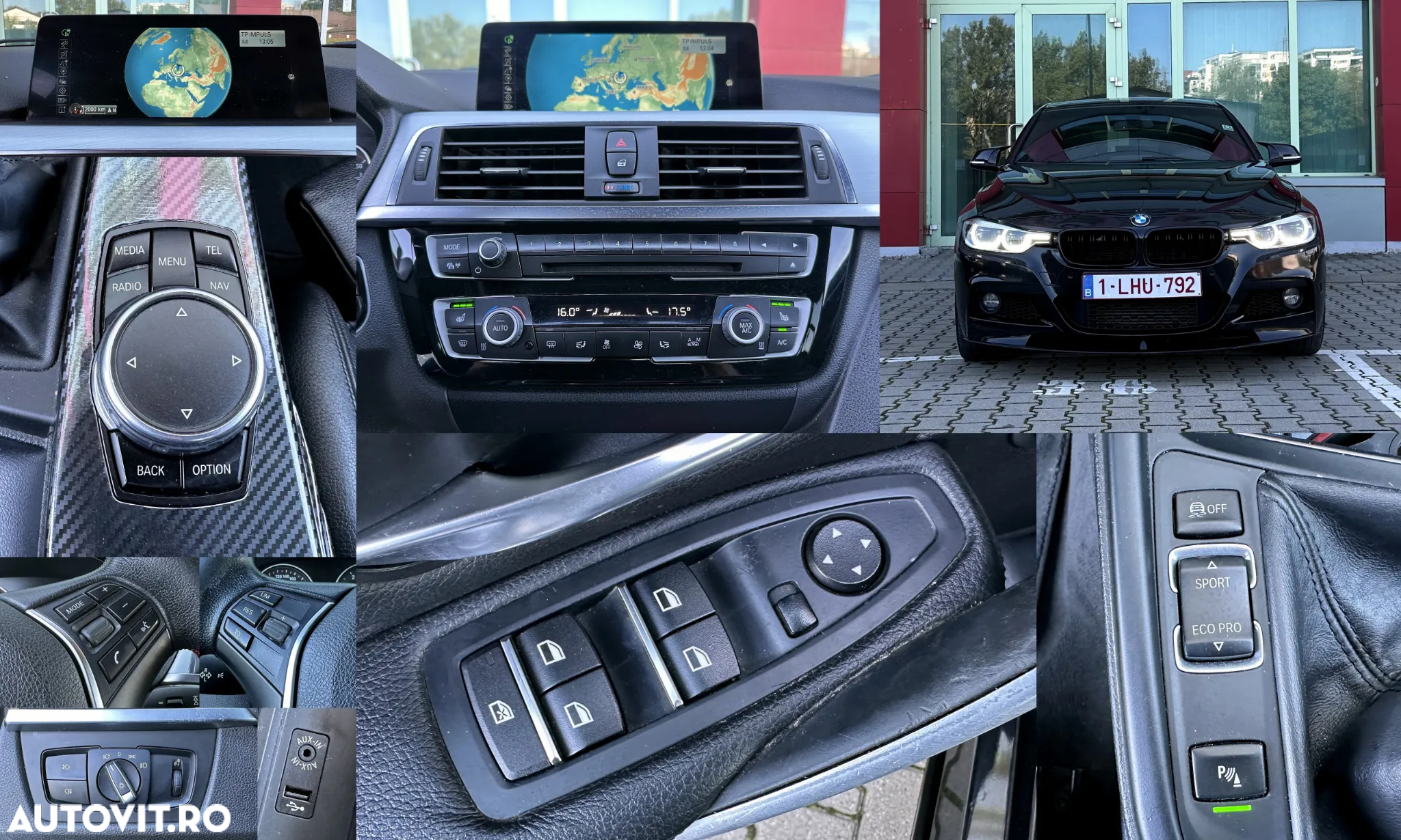 BMW Seria 3 - 6