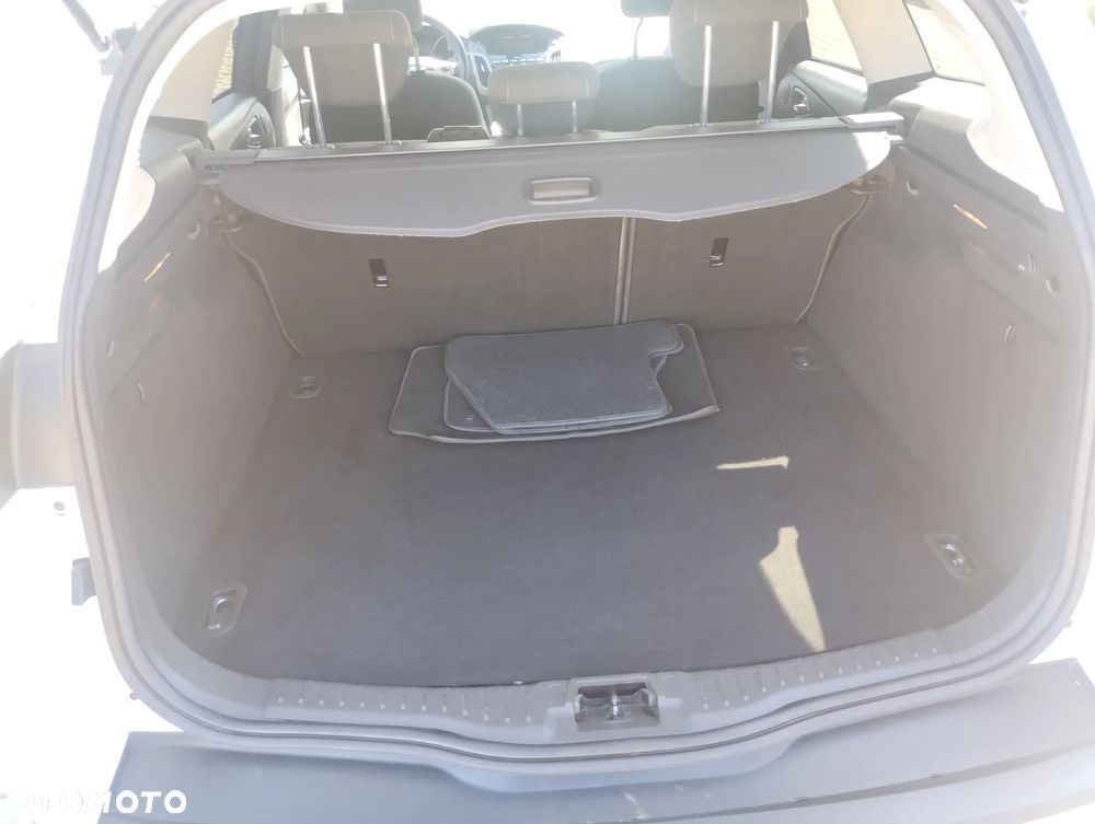 Ford Focus - 11