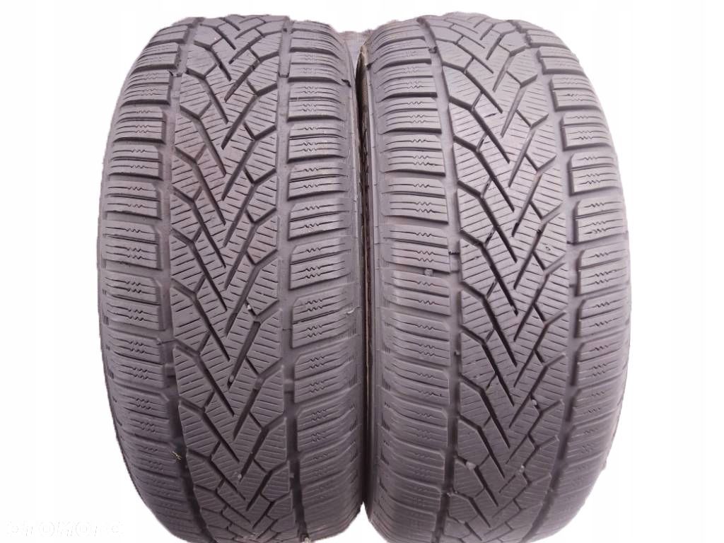 Semperit Speed Grip 2 195/55 R15 85H 2022 7-7.5mm - 1