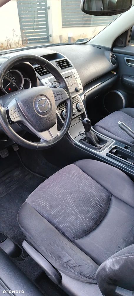 Mazda 6 - 17