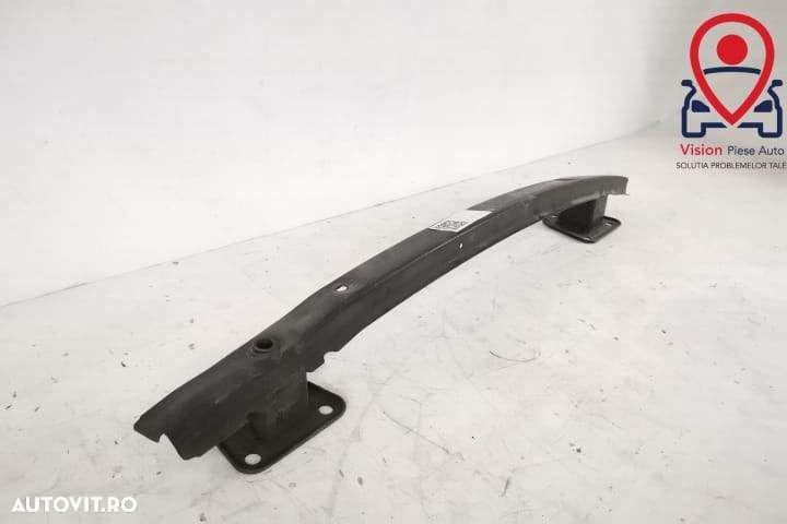 Armatura Bara Spate Originala In Stare Buna BMW Seria 1 E82/E88 [2th f - 2