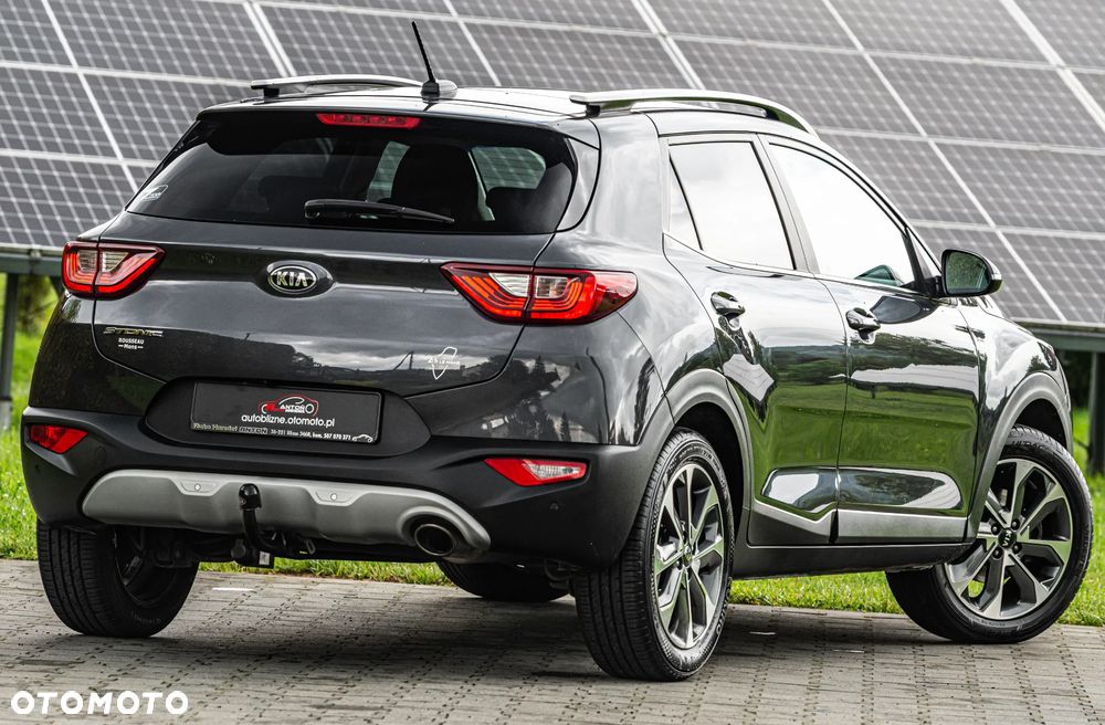 Kia Stonic 1.4 M - 9
