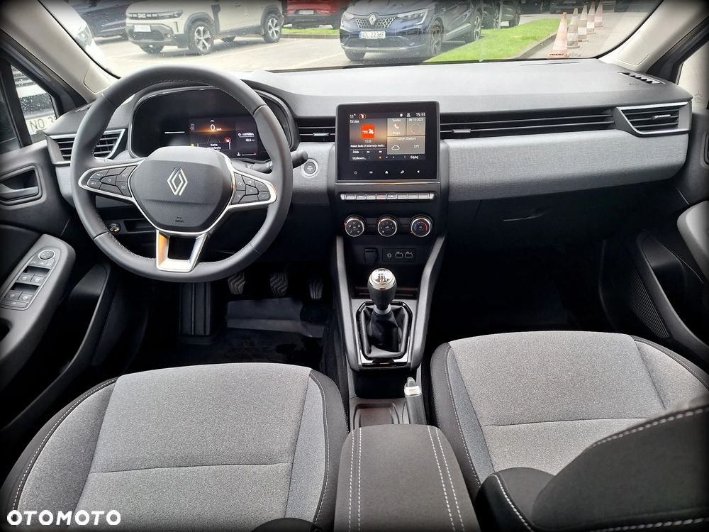 Renault Clio 1.0 TCe Evolution - 10