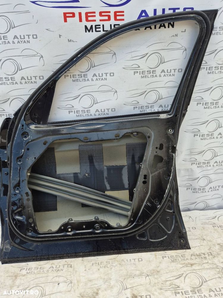 Usa dreapta fata Bmw X3 G01 an 2017-2018-2019-2020-2021-2022-2023 - 5