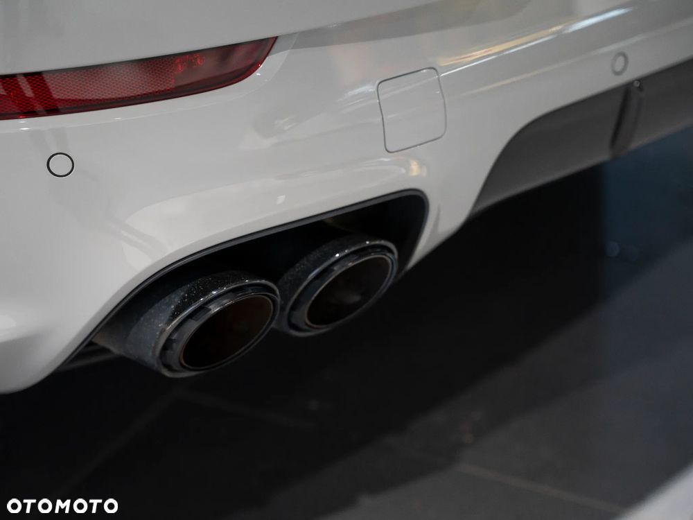 Porsche Cayenne - 20