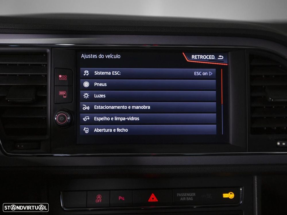 SEAT Leon ST 1.6 TDI Style S/S - 20