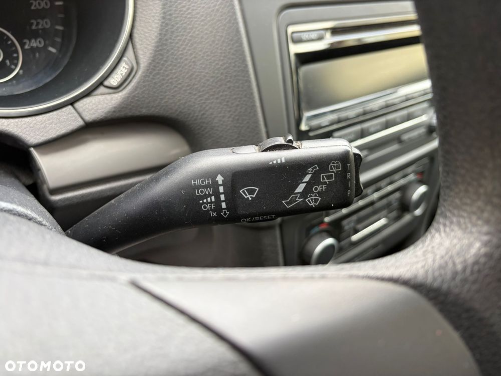 Volkswagen Golf 1.2 TSI Comfortline - 12