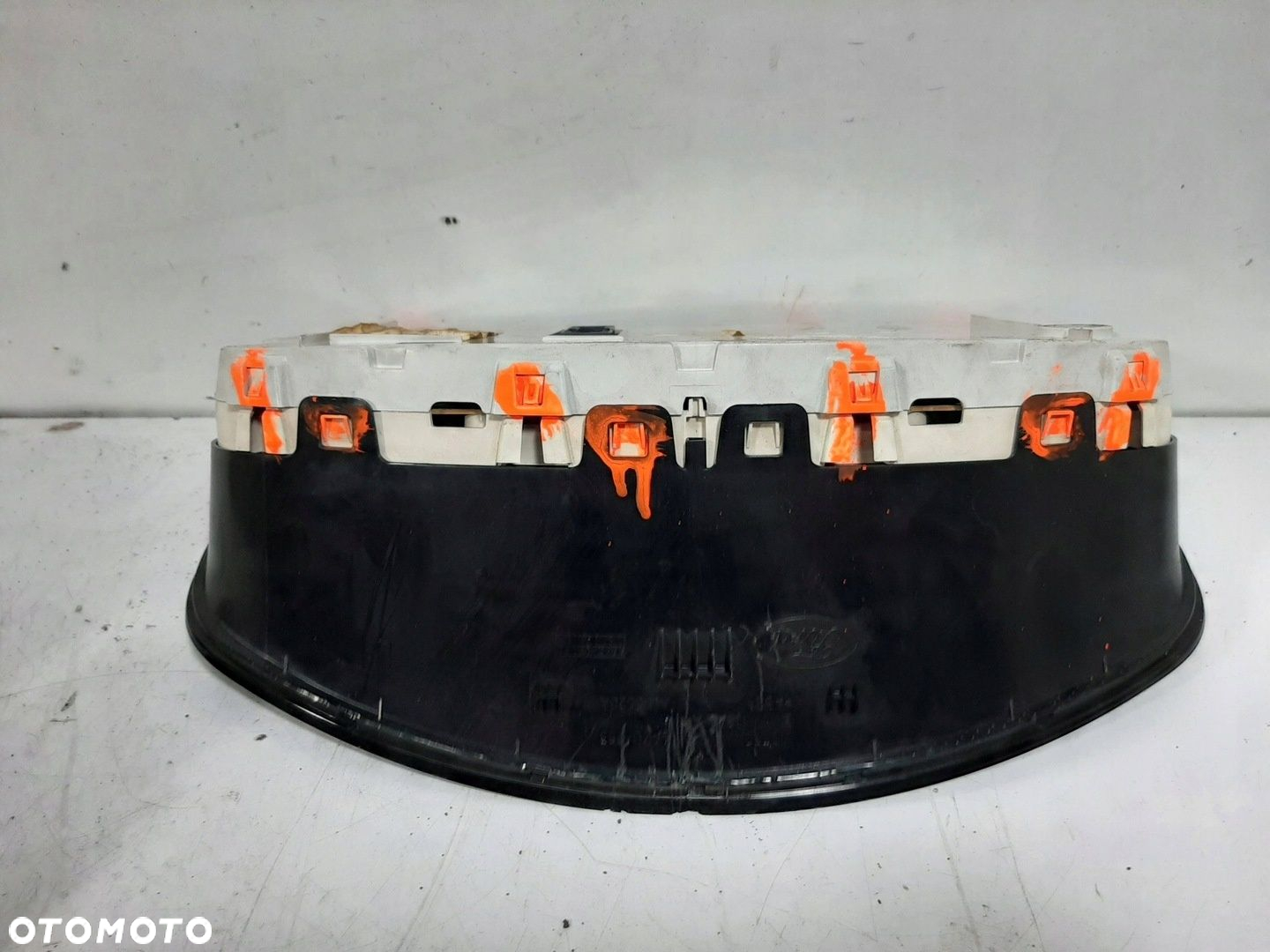 FORD FOCUS MK2 KOMBI 1.8TDCI 06R STEROWNIK SILNIKA ZESTAW 6M51-12A650-YB - 14