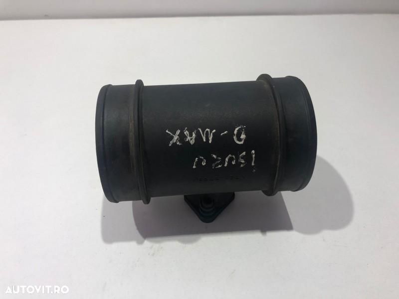 Debitmetru 0281002537 Isuzu D-Max 1 [2002 - 2008] - 1