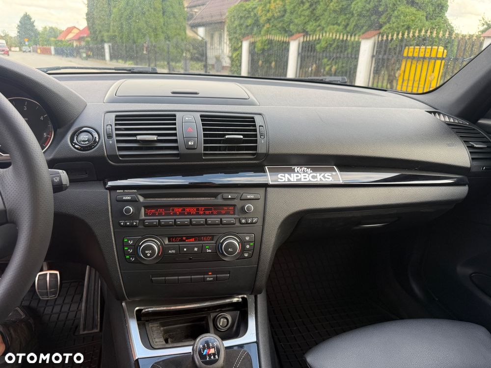 BMW Seria 1 118d - 9