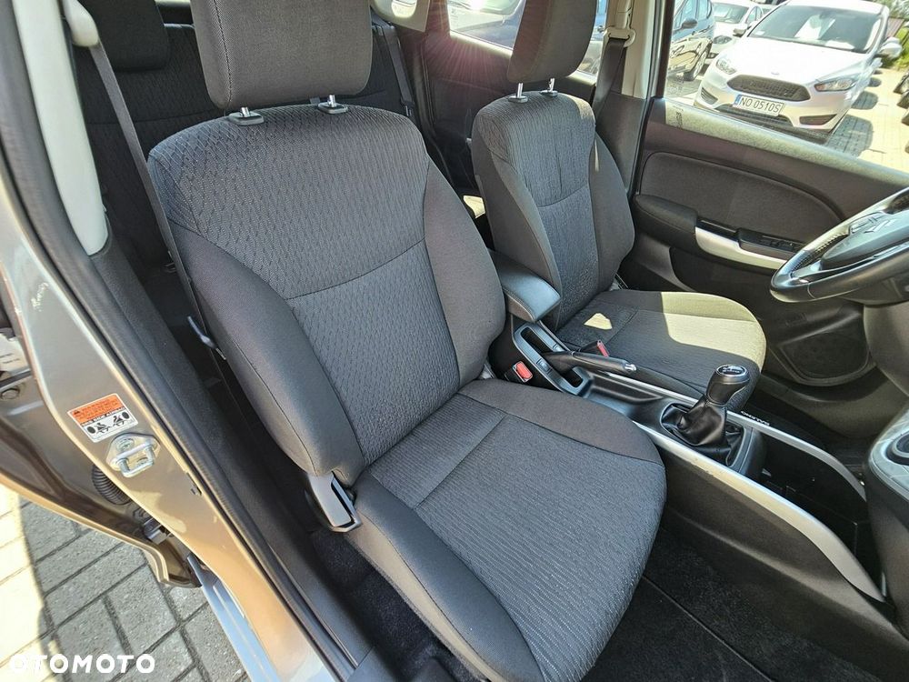 Suzuki Baleno - 12