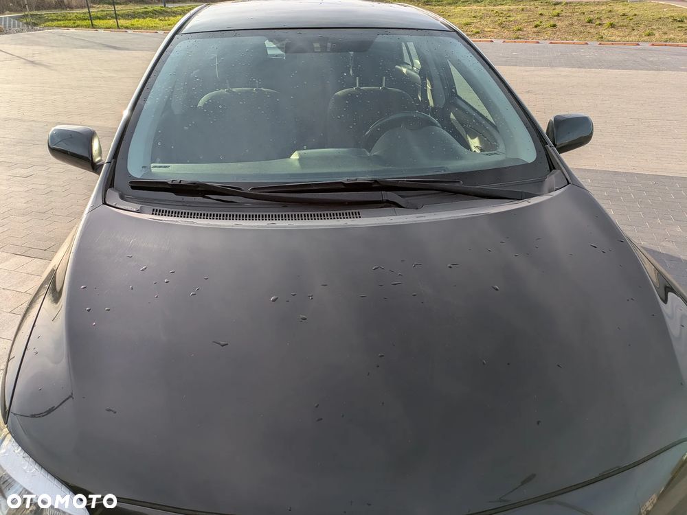 Toyota Corolla 1.4 D-4D Terra - 8