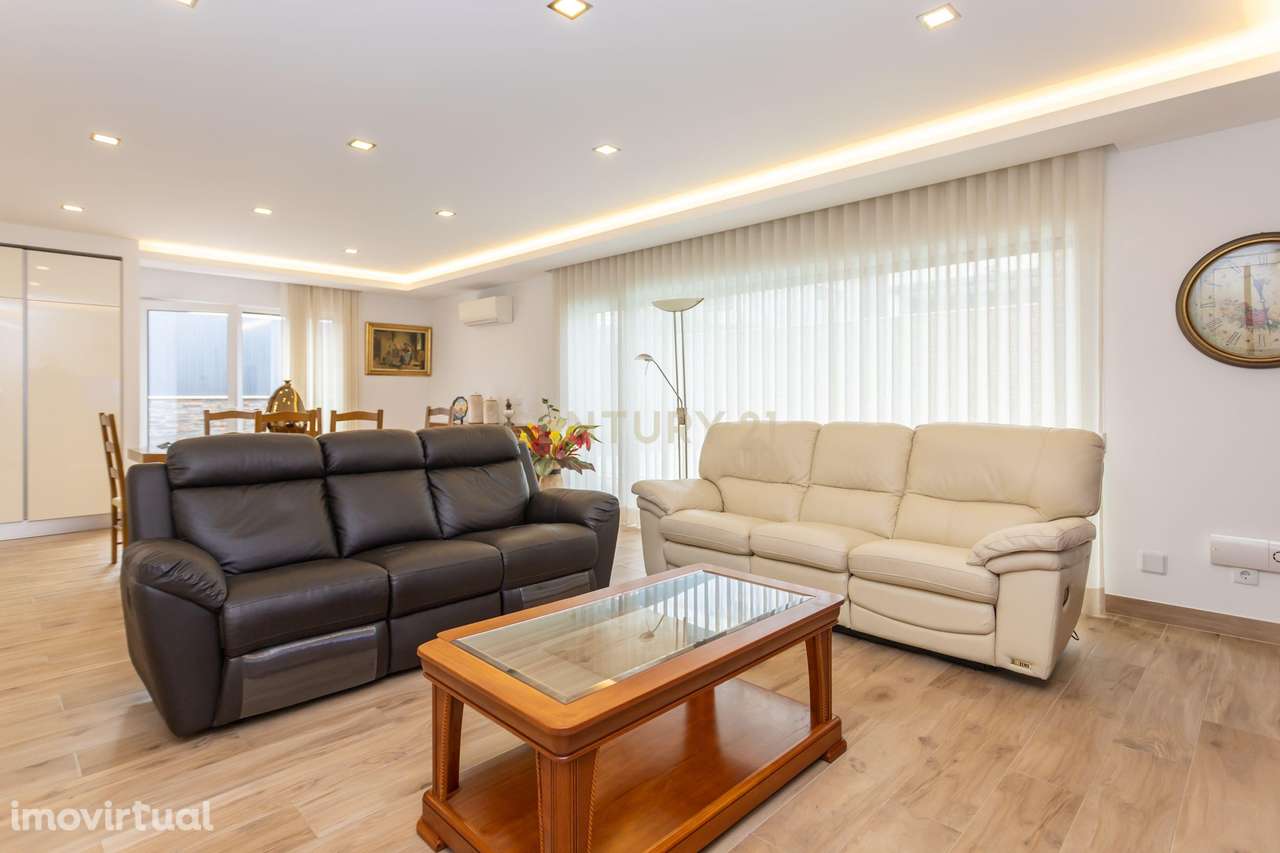Moradia Térrea T3 em Quinta de Valadares - Seixal   850.000€ - Grande imagem: 5/27