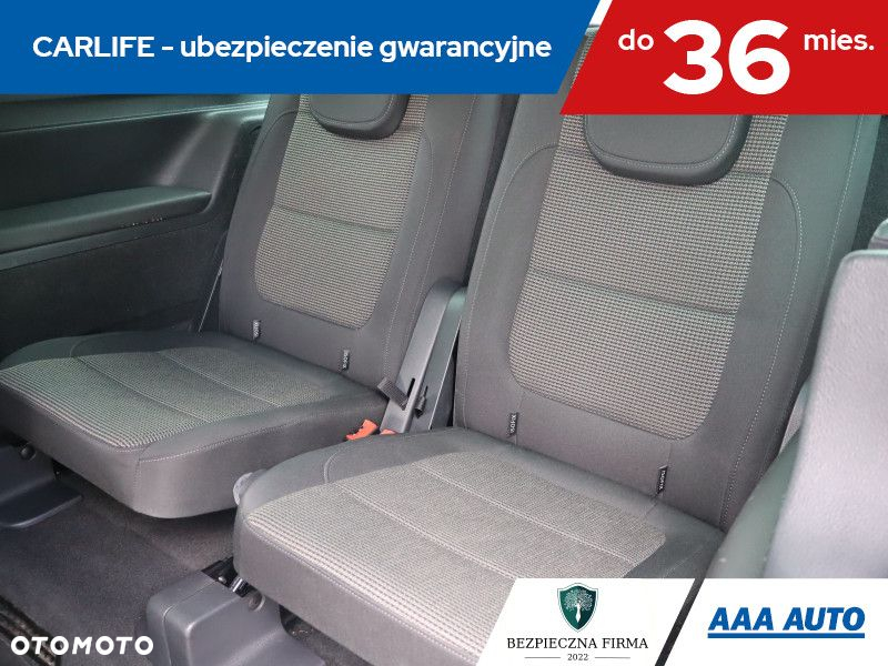 Volkswagen Sharan - 18
