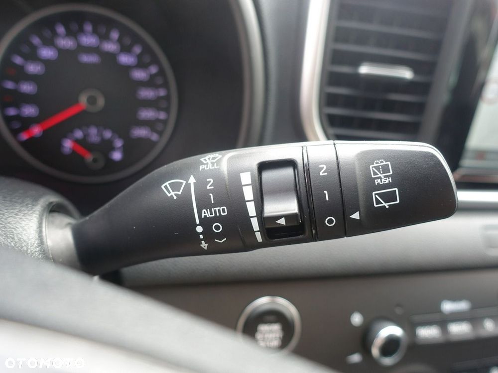 Kia Sportage 1.6 GDI L 2WD - 19