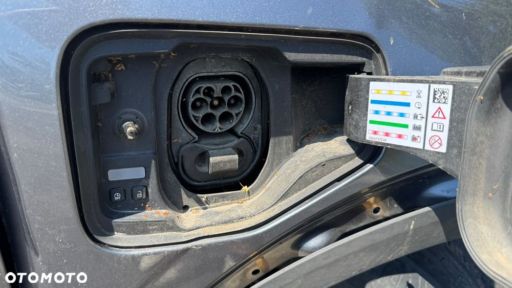 Renault Megane EV60 Techno - 19