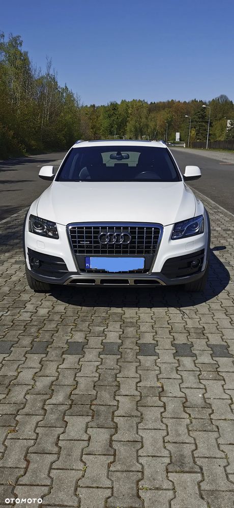 Audi Q5 2.0 TFSI Quattro - 2