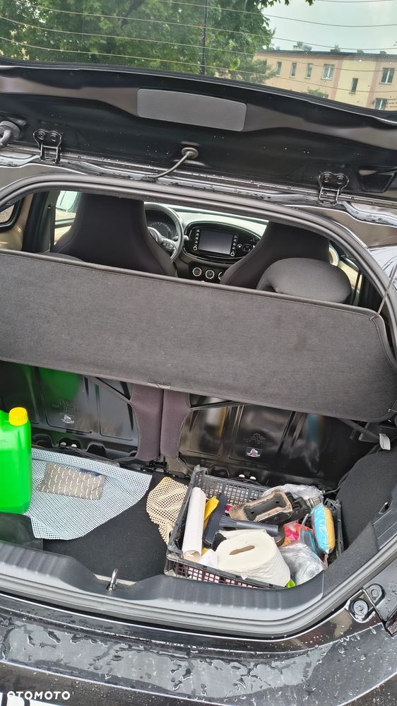 Toyota Aygo 1.0 VVT-i Color Edition - 11