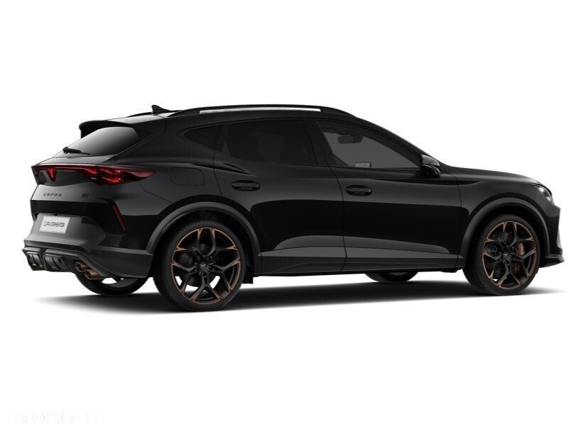 Cupra Formentor 2.5 TSI 4Drive VZ5 DSG - 5