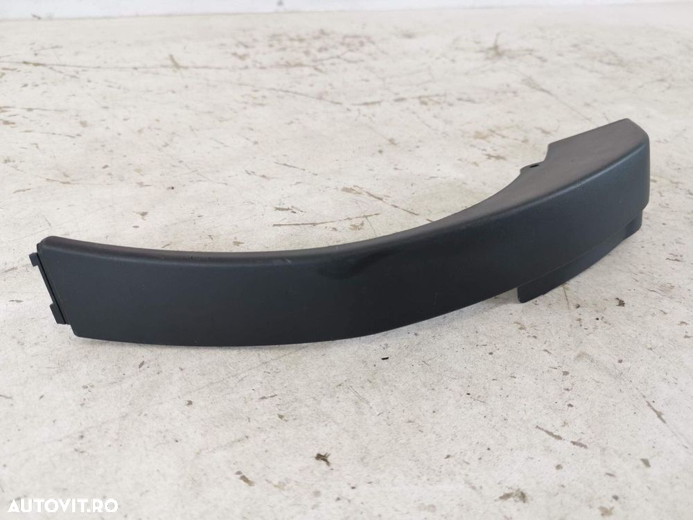 Deflector Aparatoare Noroi Dreapta Spate Land Rover  Range Rover Evoqu - 3
