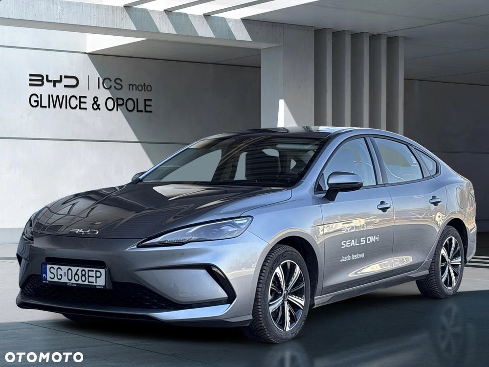 BYD Seal 5 1.5 Comfort