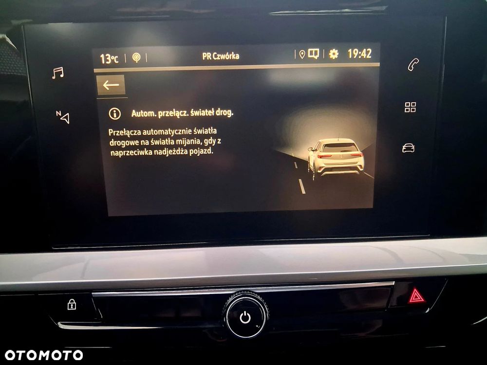 Opel Mokka 1.2 T Elegance S&S - 36