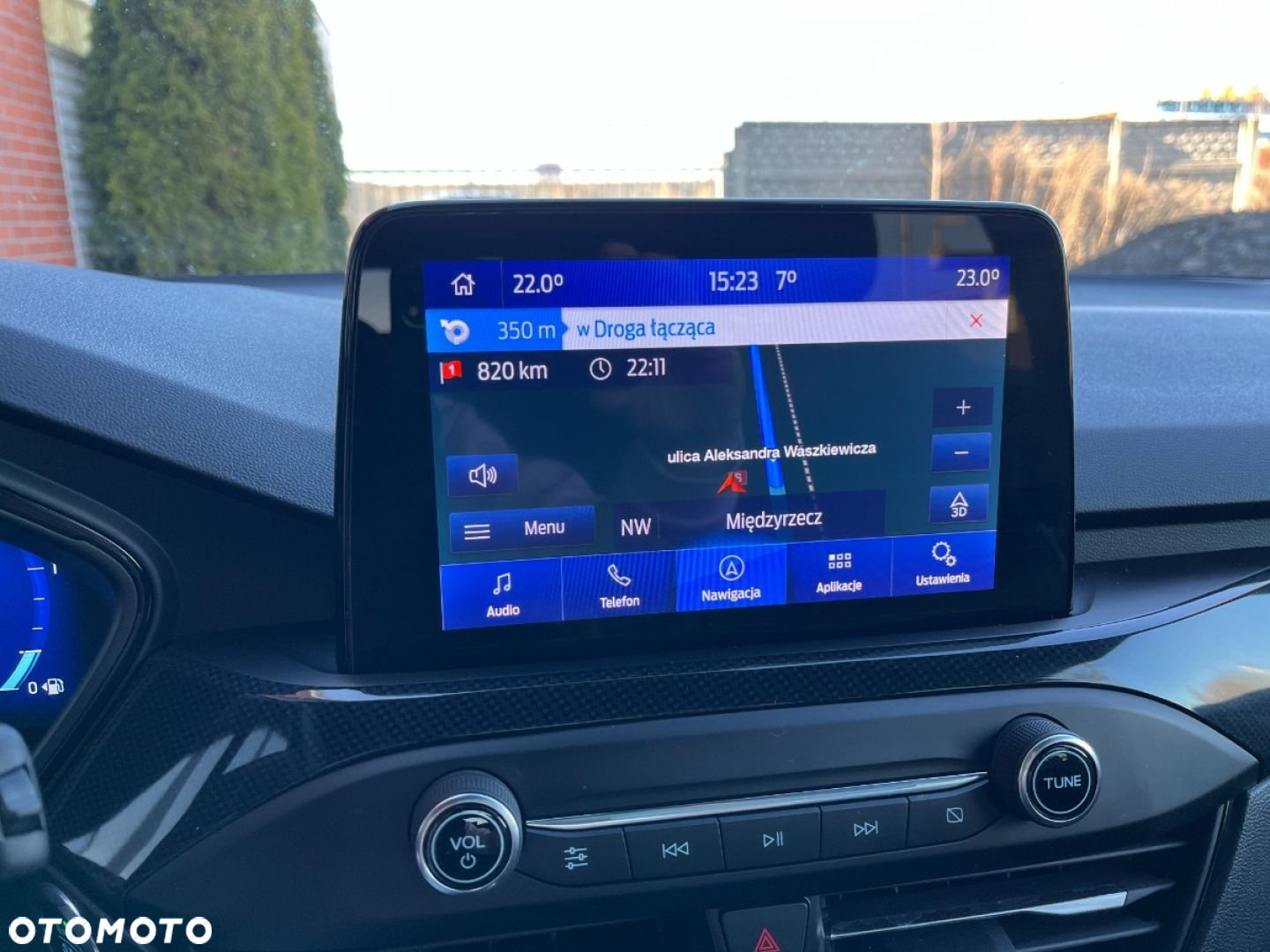Ford Focus 2.3 EcoBoost ST Edition - 13
