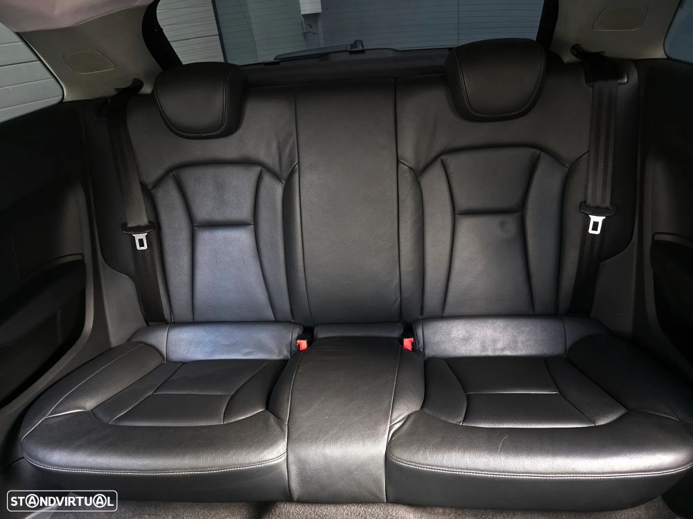 Audi A1 Sportback 1.6 TDI Sport - 56