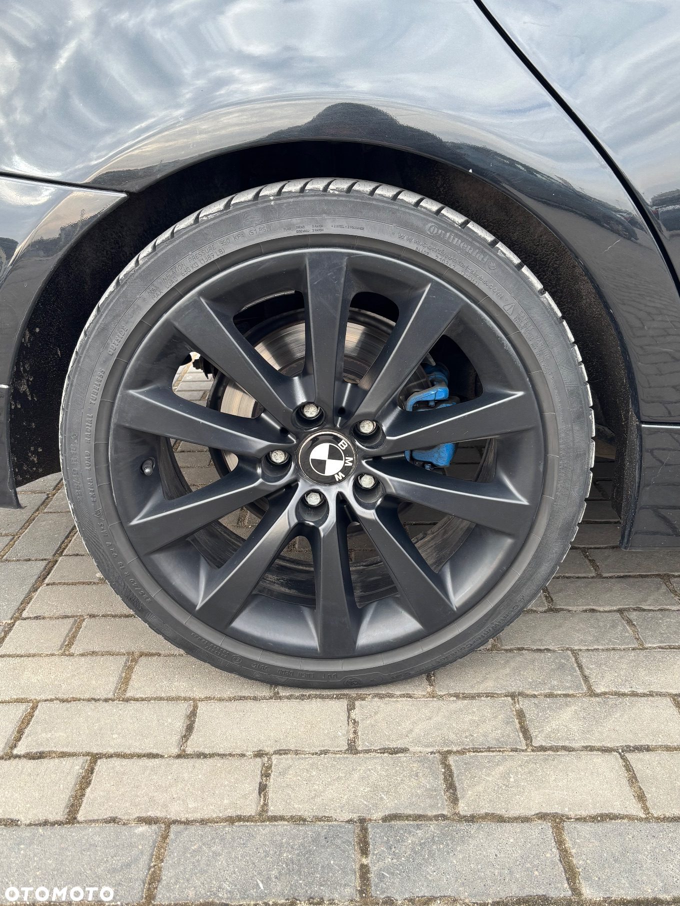 BMW Seria 3 320i - 6
