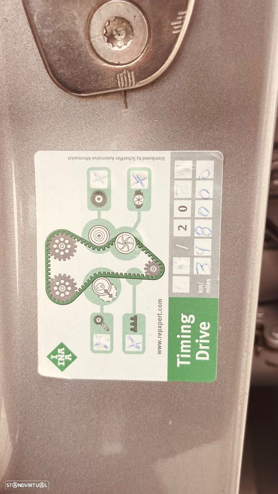 Audi A4 Avant 1.9 TDI - 8