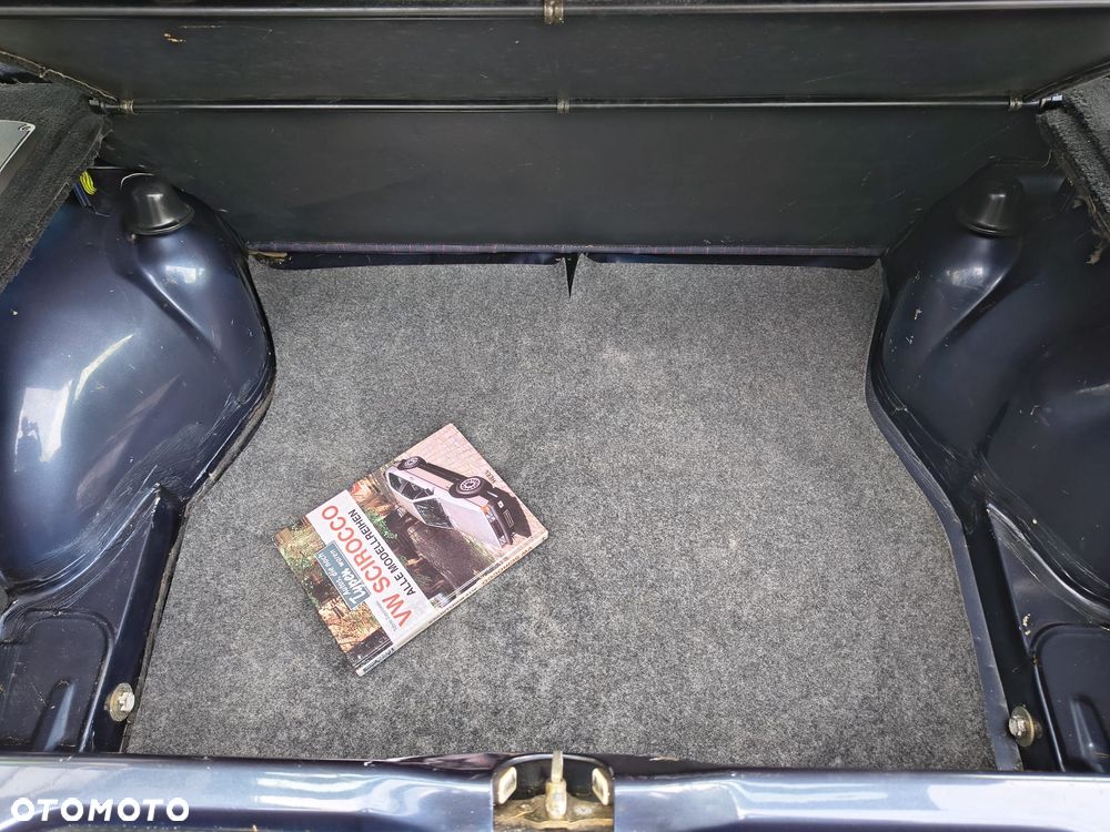 Volkswagen Scirocco - 15