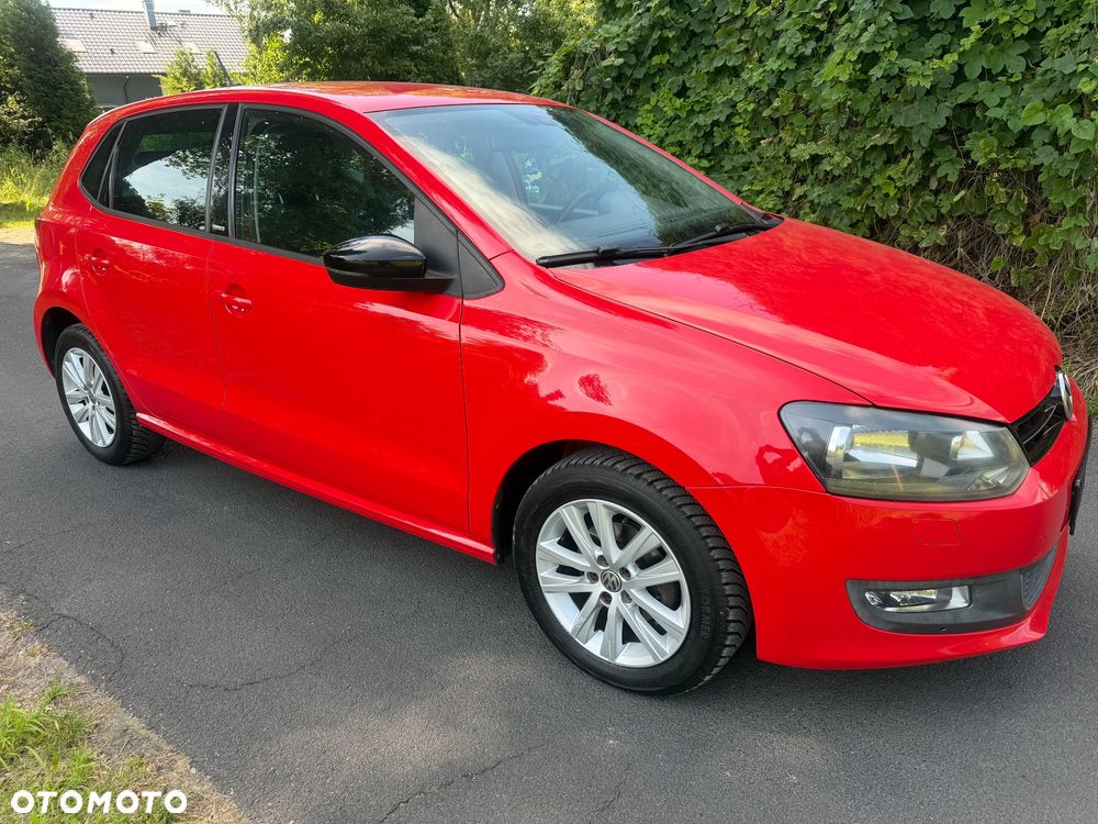 Volkswagen Polo 1.2 TSI DSG Style - 3