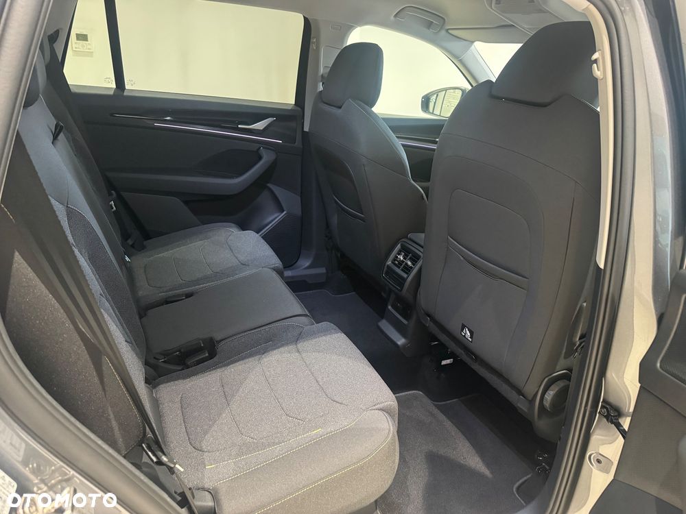 Skoda Kodiaq 2.0 TSI 4x4 Edition 130 DSG - 8