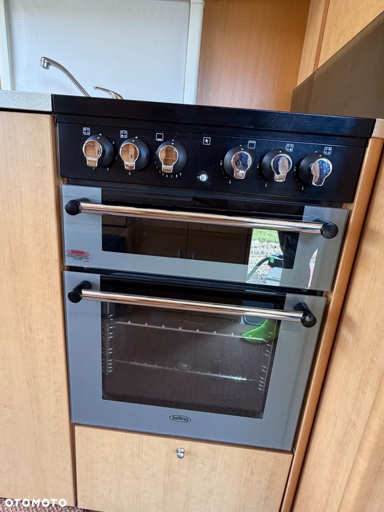 SWIFT Abbey Aventura 315 - 15