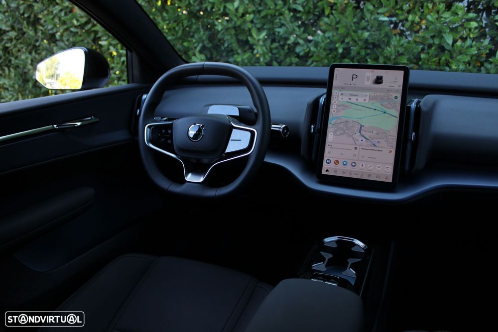 Volvo EX30 69 kWh Single Motor Extended Range Ultra - 24