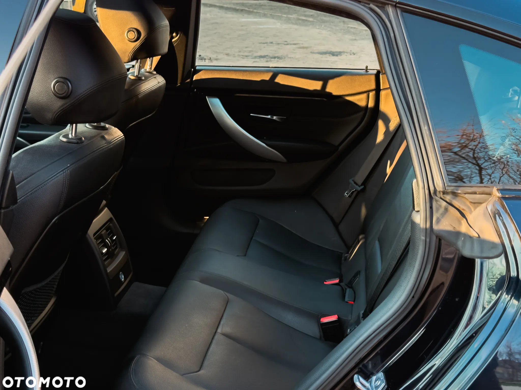 BMW Seria 4 428i Gran Coupe Sport-Aut M Sport - 21