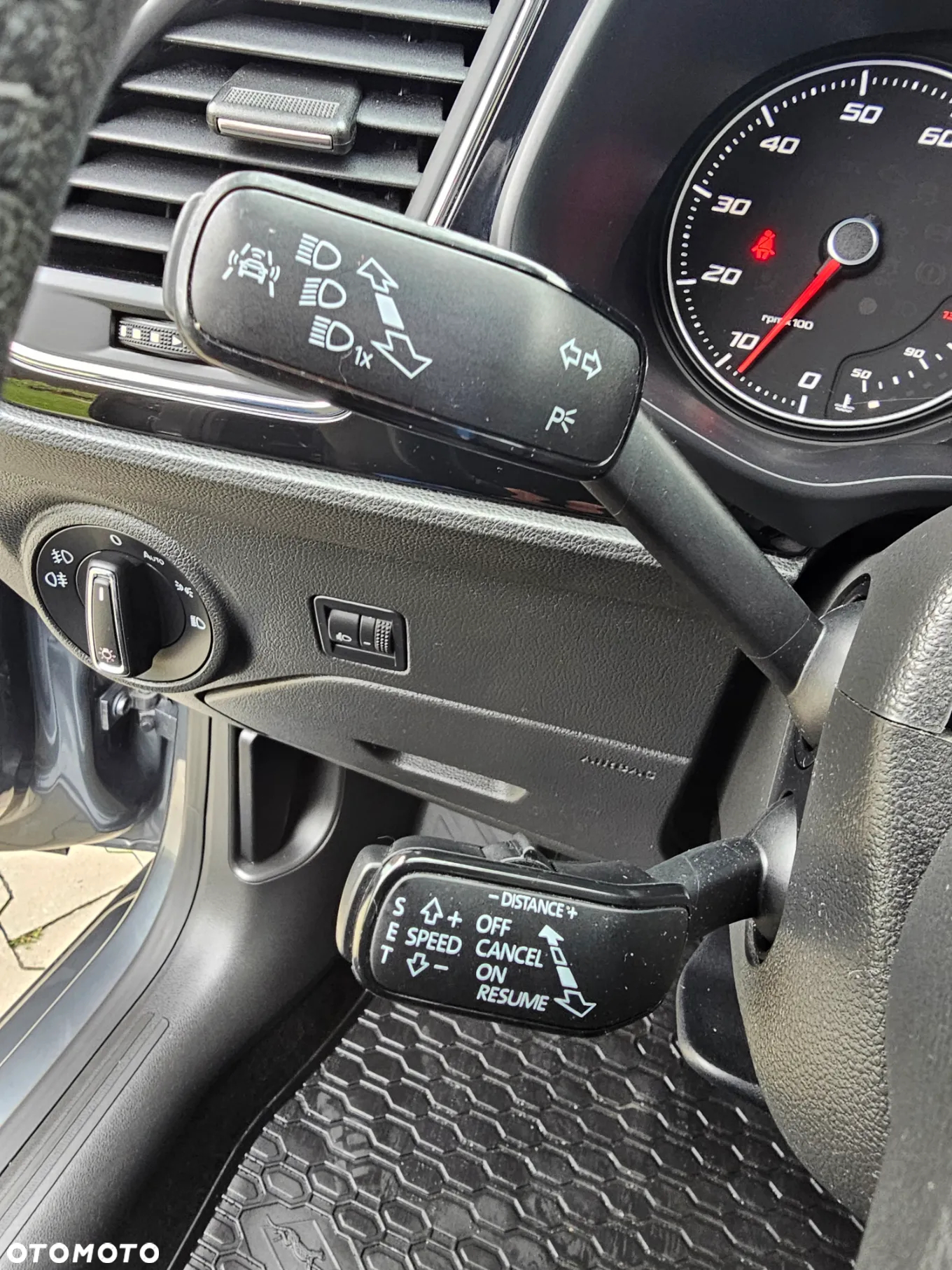 Seat Leon 1.4 TSI Start&Stop I-Tech - 26