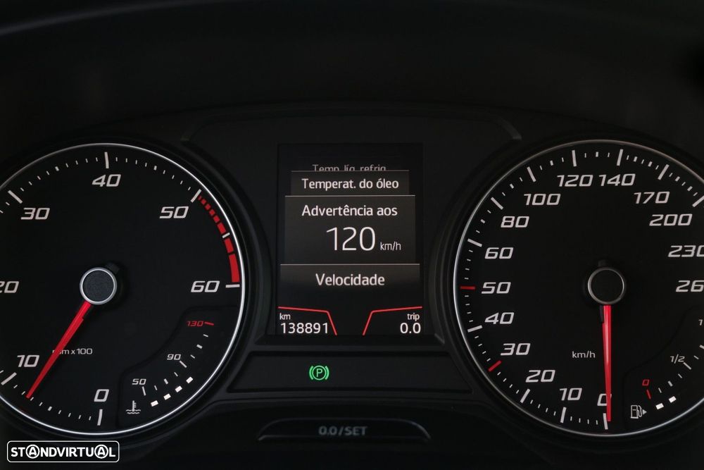 SEAT Leon 1.6 TDI Style S/S - 37