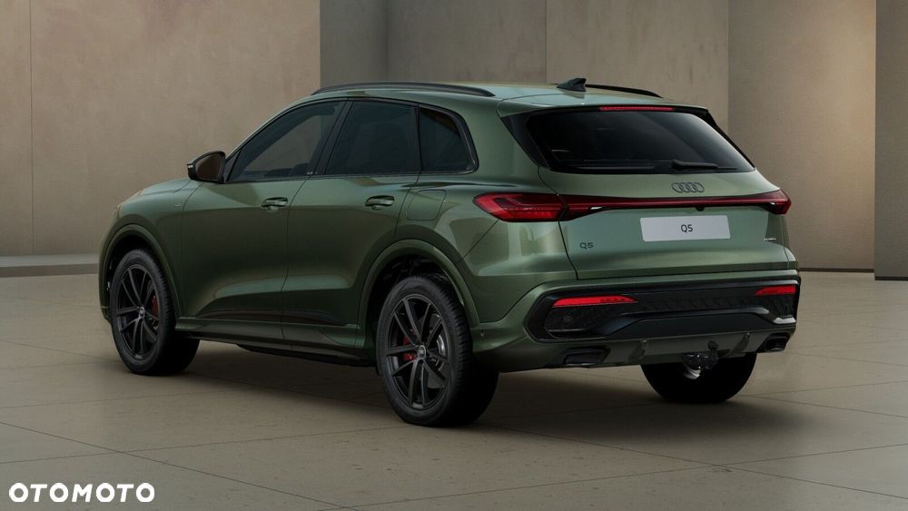 Audi Q5 e-Hybrid 270 kW Quattro S tronic - 6