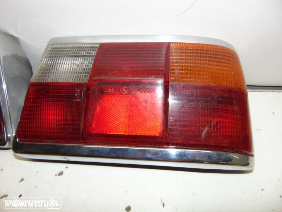 Antigos BMW farolins - 3