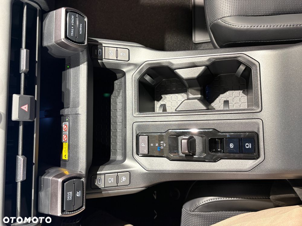 Toyota RAV4 2.5 Hybrid Dynamic Force Style 4x2 e-CVT - 22