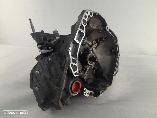 Caixa Velocidades Renault Twingo Iii (Bcm_) - 1