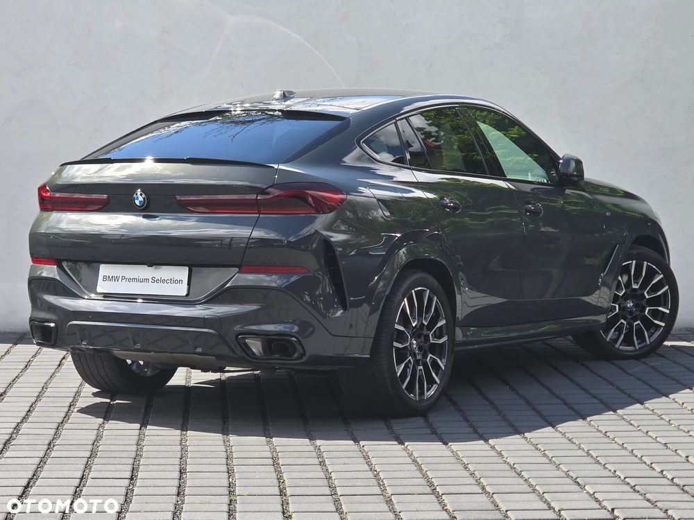 BMW X6 - 5